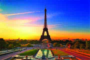 Study in France | BION