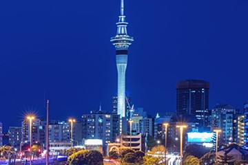 Study in New Zealand | BION